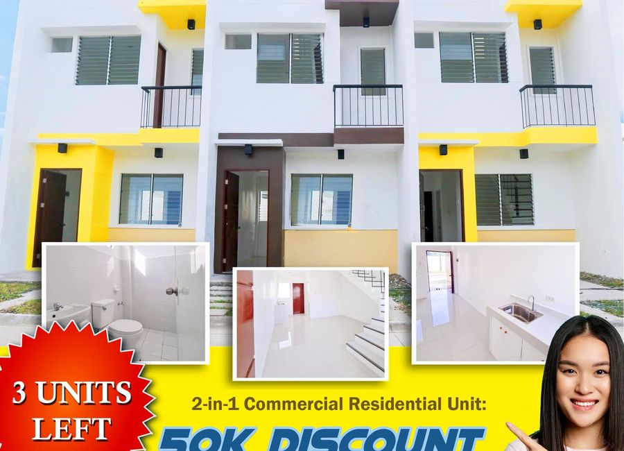 PROPERTY # 11890 - Telo Communities – Minglanilla, Cebu | Lamudi.com.ph