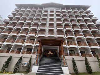 BAGUIO CONDOMINIUM (RFO & PRE-SELLING) FOR SALE