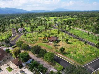 Your OWN Hacienda For Only 5M - ResiFarm Lots For Sale in Tiaong