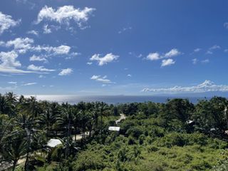 OCEAN VIEW LOT FOR SALE IN SAN JUAN SIQ00151