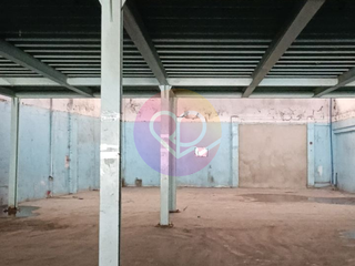 Warehouse for lease in Dasmarinas, Cavite