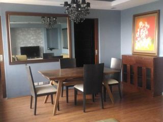 Lee Gardens Shaw Blvd 2BR Furnished For Rent or For Sale