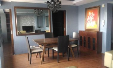 Lee Gardens Shaw Blvd 2BR Furnished For Rent or For Sale