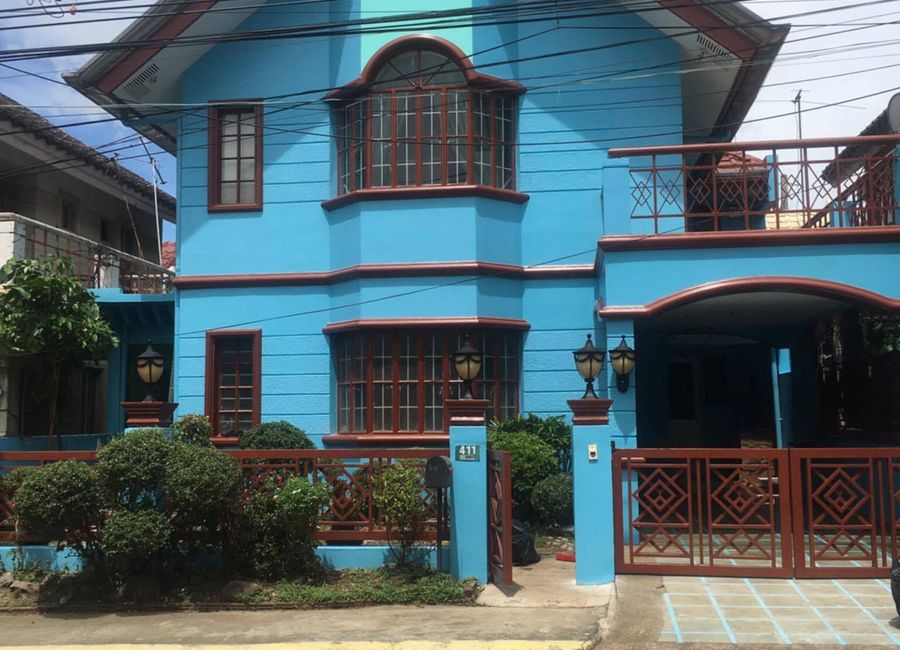 Piedra Blanca Homes, Antipolo, Rizal