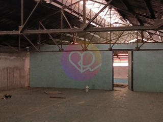 582 sqm available warehouse for rent in Dasma