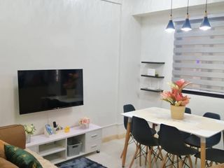 Be the First to Live Here! 2 BR Camella Northpoint Condo Unit in Davao City