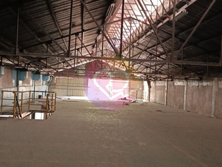 For Lease warehouse with 582sqm located in Dasmarinas, Cavite