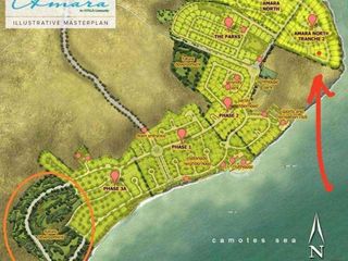 Amara liloan Lot for Sale