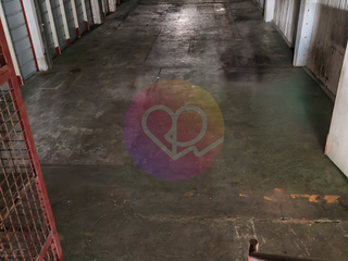 For rent warehouse in Cavite with 373sqm