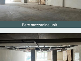 Nice 192.55 square meters Office Space @ Makati City for Lease