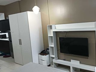 AEON TOWERS STUDIO FOR STAYCATION