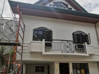 For Sale: 4 Bedrooms Townhouse Duplex at Montville Mansions, Cubao, Quezon City