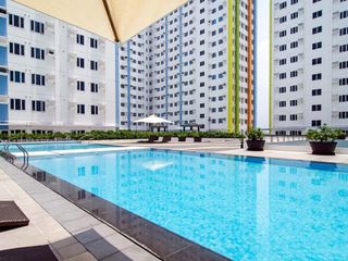 Condo For Sale in Quezon City Studio M Place Unit