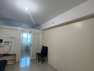 FOR SALE: 1BR Semi-furnished Unit in M Place Condominium, Tower B, QC