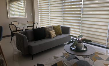 St. Moritz For Sale 2 Bedroom Condominium for sale Located in Taguig City