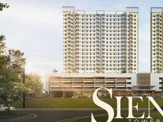 Condo in Siena Tower Marikina City