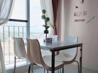 Studio Unit for Sale at SMDC Wind Residences, Tagaytay City