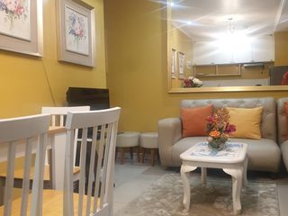 For Sale Fully-Furnished1-Bedroom Condo Unit @ Primavera Residences, Uptown Cdo