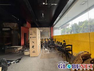 180 sqm Office near Cebu Business Park