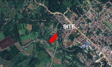 FOR SALE - COMMERCIAL LOT in Malaybalay, Bukidnon