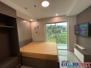 Furnished Studio in Le Menda Nivel Hills for sale new condo