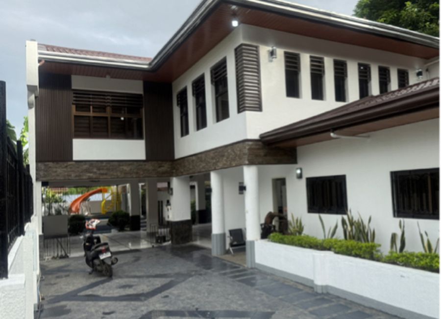 Ibuna Street, Pansol, Calamba, Laguna