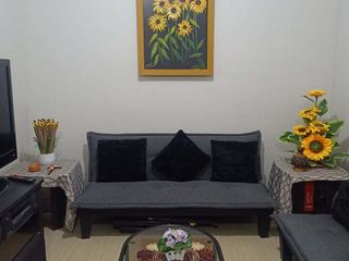 The Hive Residences, 2BR with Parking FOR SALE in Taytay, Rizal