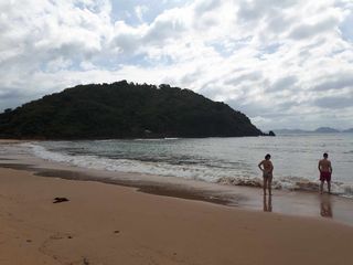 480 sqm Beach Lot for Sale in Calitang, Nacpan, El Nido, Palawan