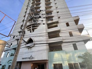 Commercial properties for sale at Trinity Plaza Condominium Cebu City
