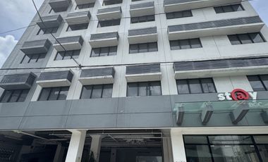 Fully Operational Dormitory in Makati For Sale—Fully Booked Monthly—Earning from