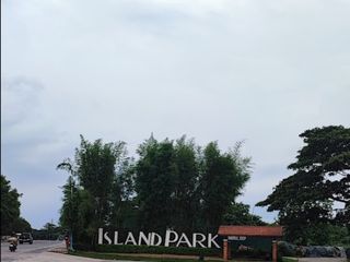 Commercial Lot for Sale The Island Park Subdivision