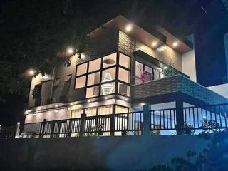 For Sale 5BR House& lot in El Monteverde Consolacion Cebu