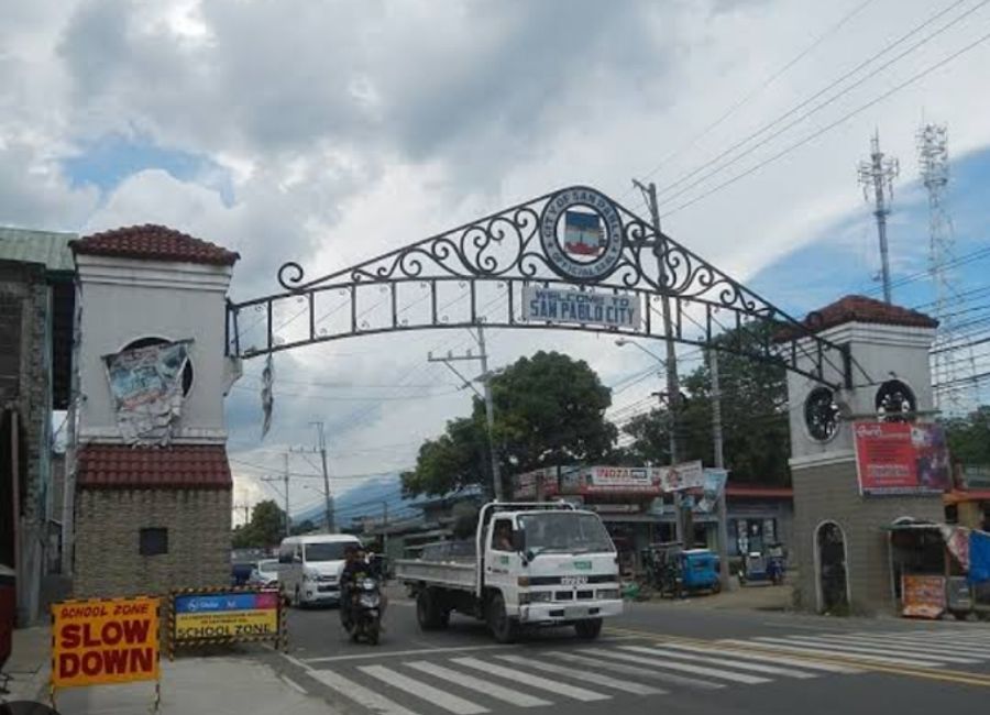 Doña Remedios Trinidad, Bulacan