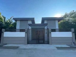 ✨Modern Brand-new House and Lot for Sale✨