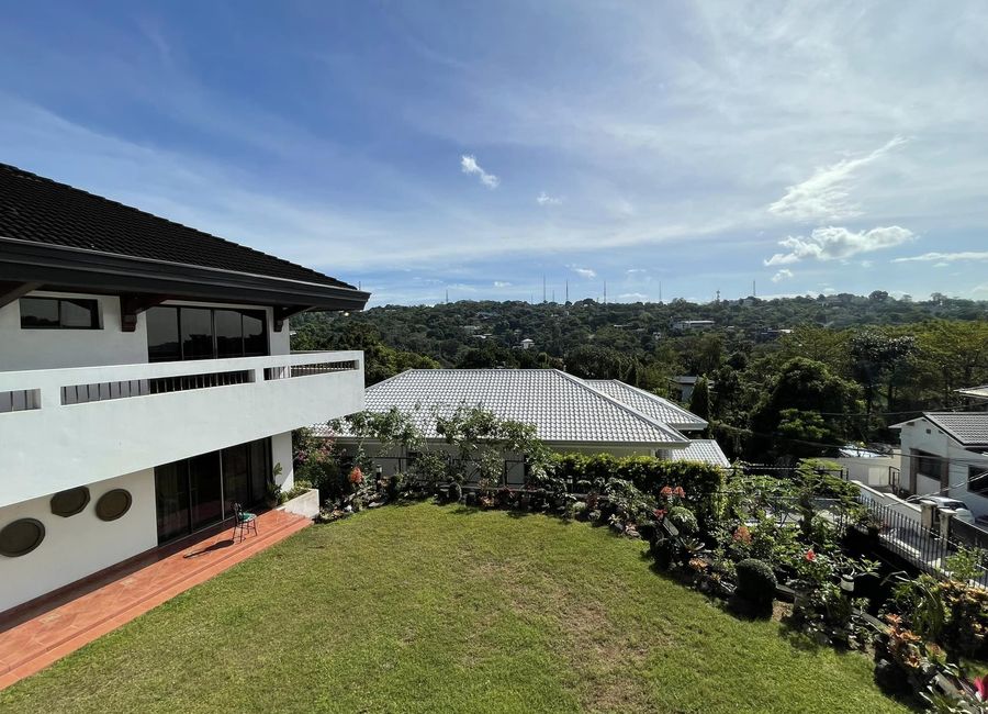 Fairmount Hills, Dela Paz, Antipolo, Rizal