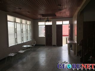 4 Bedroom House in Banilad Cebu City