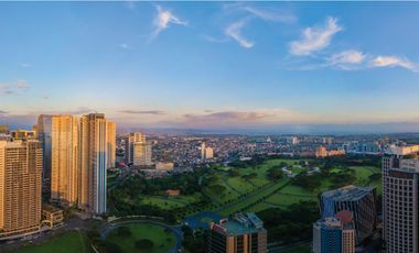 3br Luxury Condo for Sale BGC Aurelia Residences