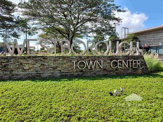 For Sale Prime 914 SQ.M Commercial Lot in Westborough Town Center, Sta Rosa, Lag