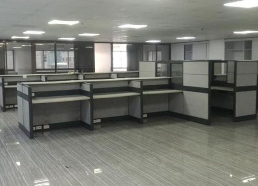 404 sqm Office Space for Rent in Binondo, Manila City | Lamudi.com.ph