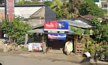 Strategic commercial lot ideal for industrial offices