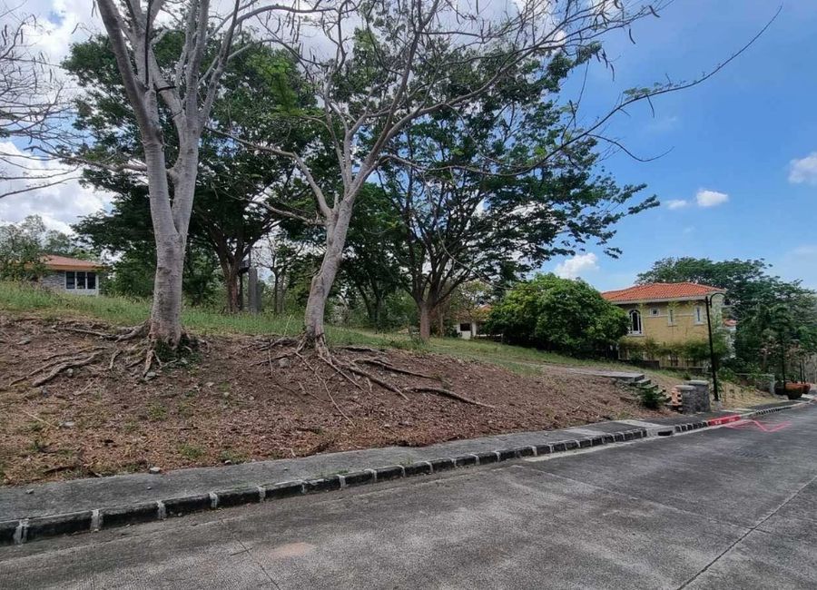 Terrazas de Punta Fuego, Nasugbu, Batangas