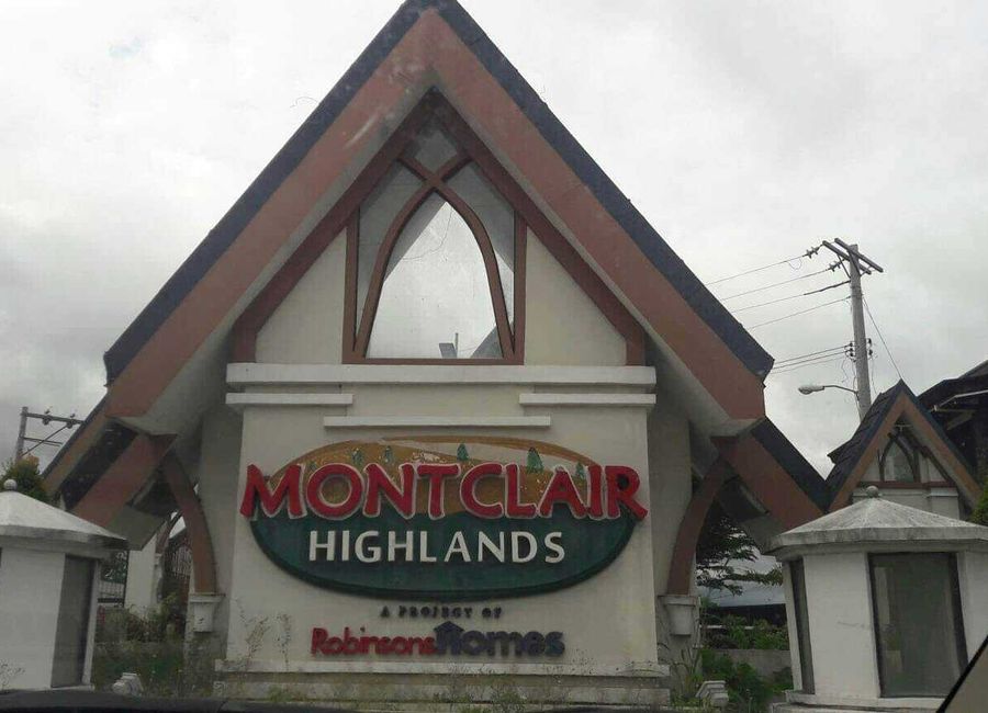 Lot for Sale in Monclair Highlands Davao City | Lamudi.com.ph