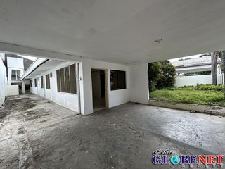 3 Bedroom Bungalow House and Lot for lease in Mabolo, Cebu City