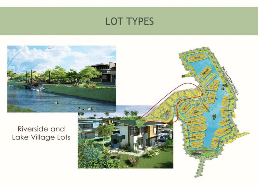 South Lake Village, Malitlit, Santa Rosa, Laguna image 3