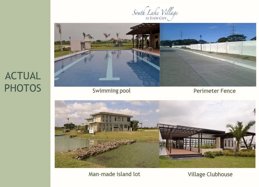 South Lake Village, Malitlit, Santa Rosa, Laguna image 2