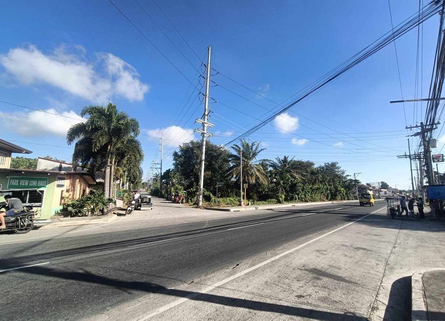 San Ignacio, Rosario, Batangas