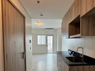 STUDIO UNIT IN MAVEN AT CAPITOL COMMONS PASIG CITY, 25SQM