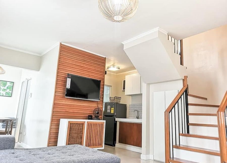 FOR SALE FULLY FURNISHED HOME VERY NEAR CLARK & FRIENDSHIP | Lamudi.com.ph