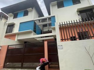 Townhouse For Rent at AFPOVAI, Taguig City