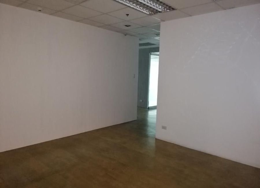 528 sqm Office Space For Lease in Hanston Square, Pasig City | Lamudi ...